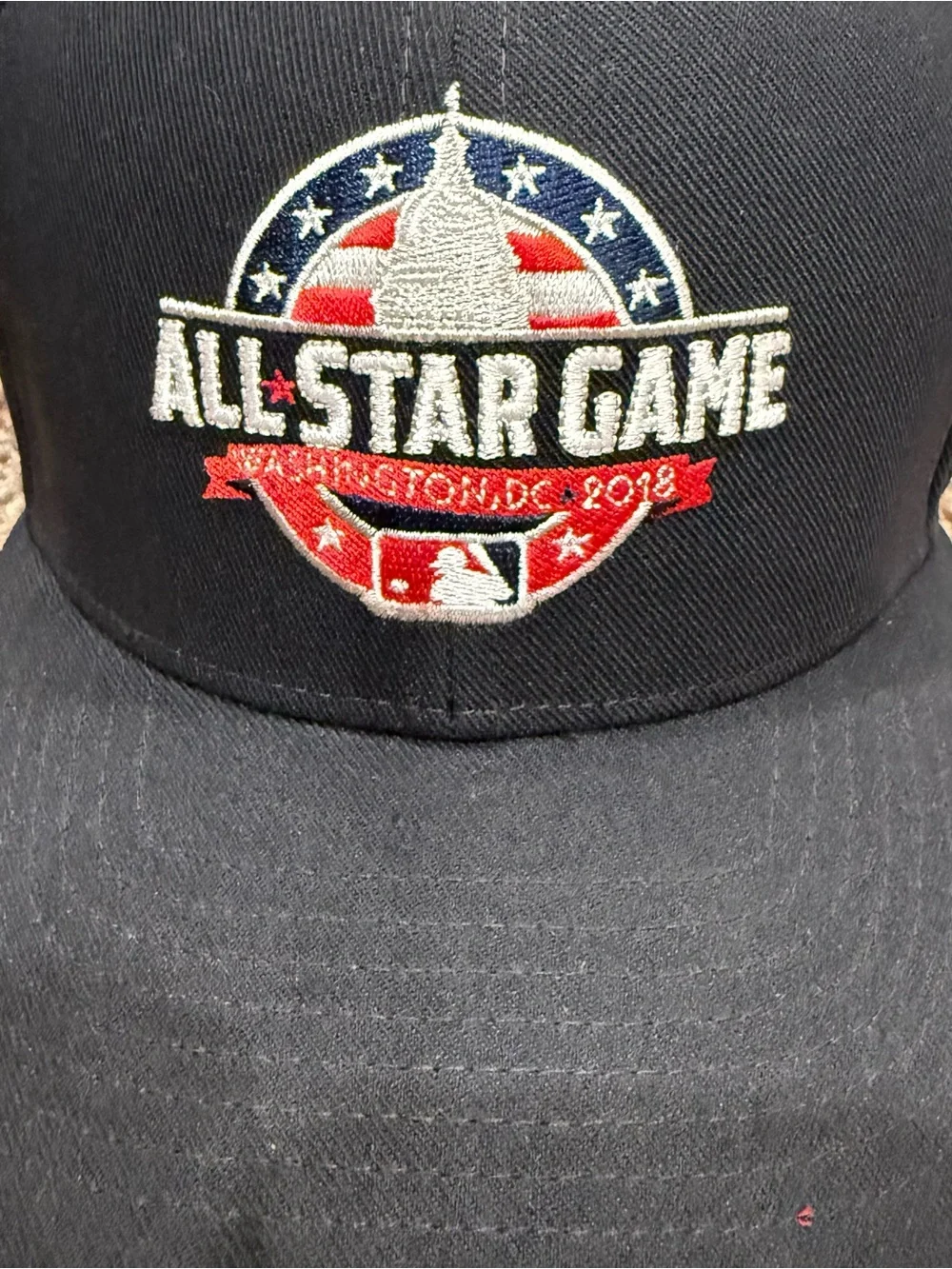 MLB All-Star Cap